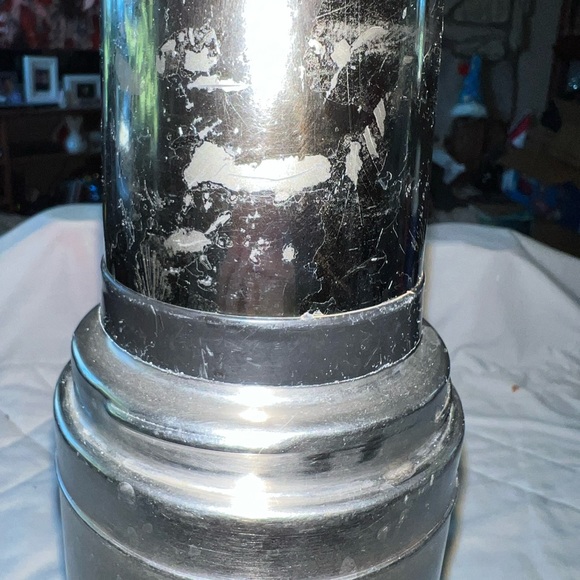 Thermos Stainless Steel Vacuum Bottle - Picture 2 of 6